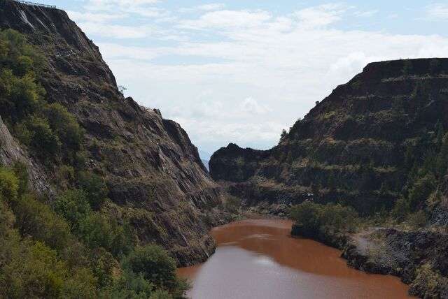 De hoofdsteden van Swaziland