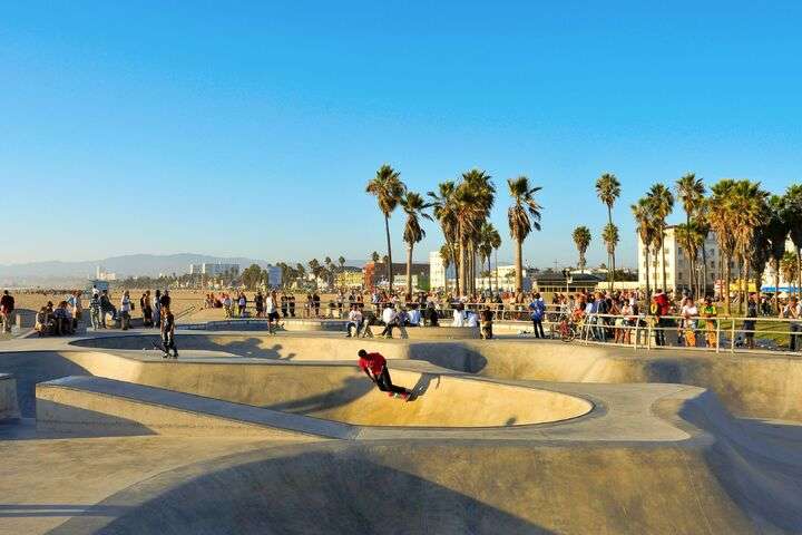 Venice Beach