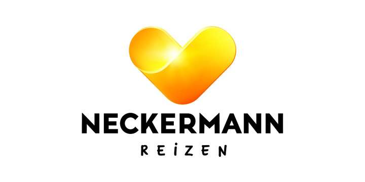 Logo van Neckermann reizen