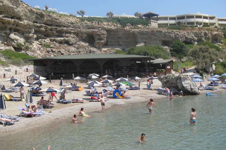 Kalithea Horizon Hotel