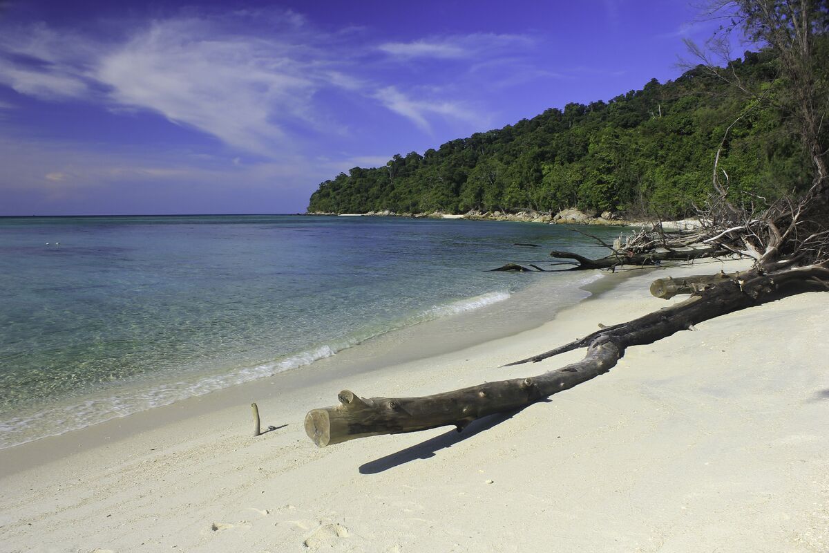 Koh Adang, Thailand