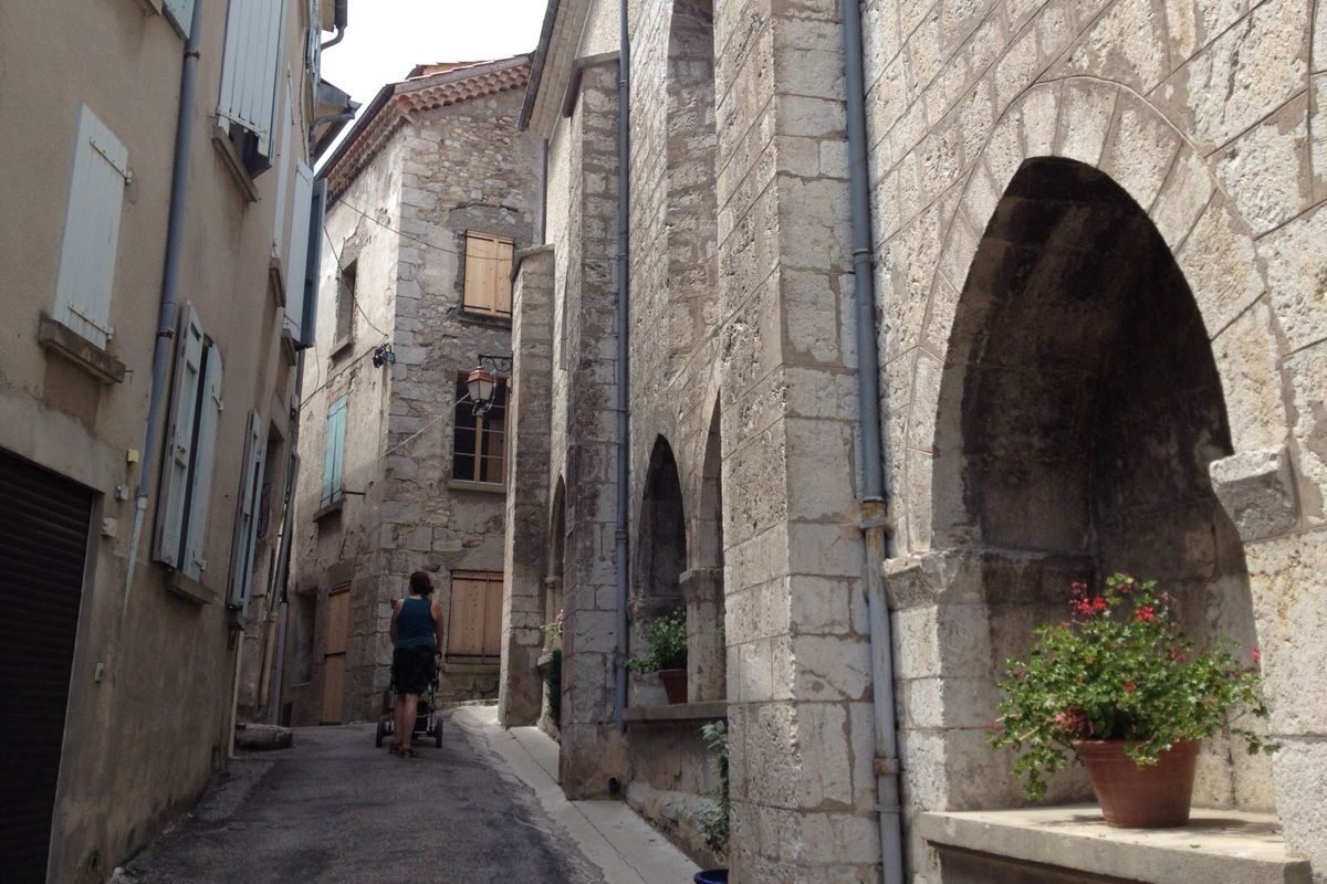 Foto van deze vakantie