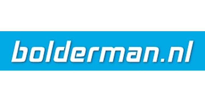 Logo van Bolderman Excursiereizen