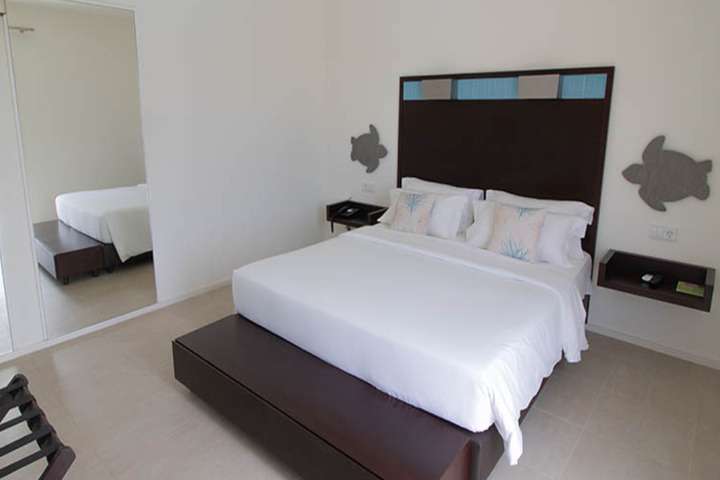 Junior Suite van 'Junior Suite'