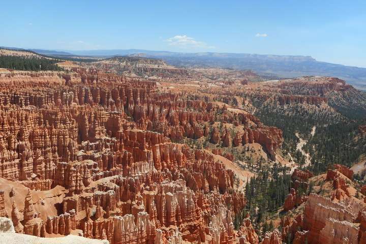 Bryce