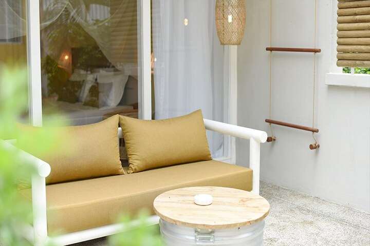 Superior Room van 'Superior Room'