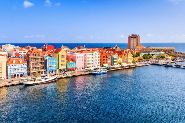 Willemstad