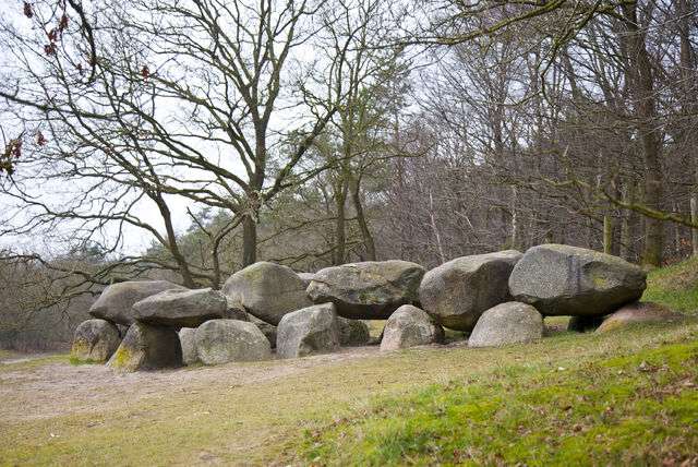 Meest unieke musea in Nederland