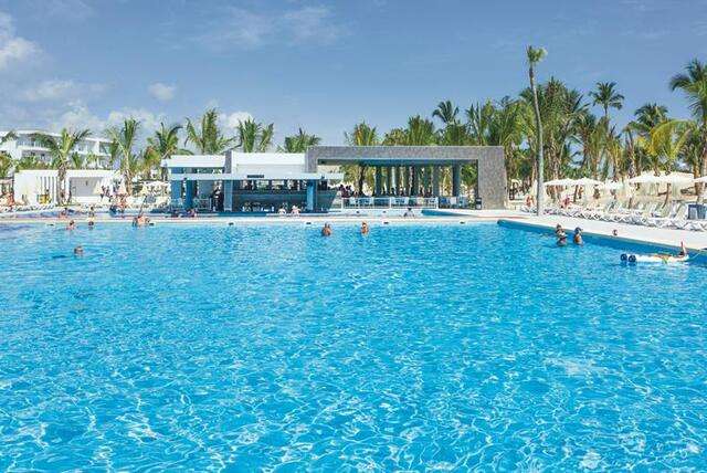RIU Republica in Punta Cana