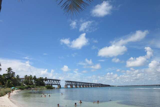 Roadtrip Florida, USA