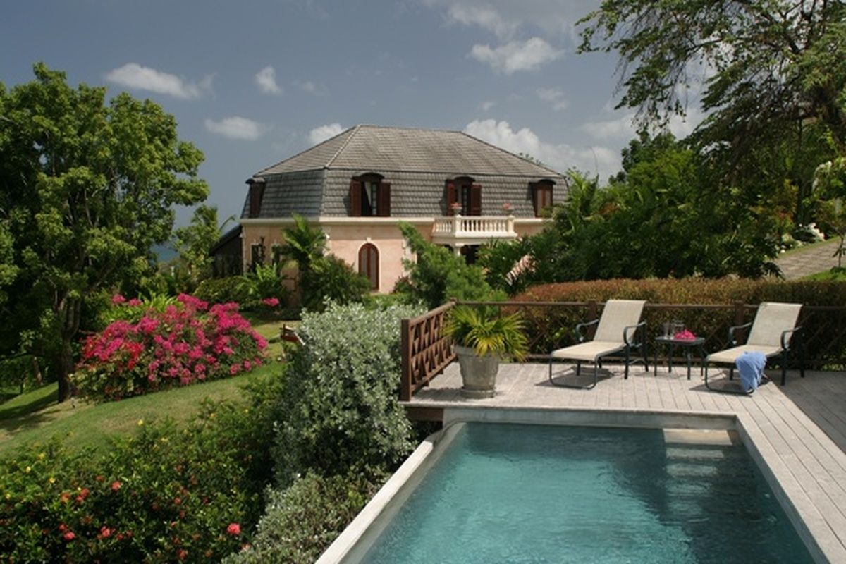 The Villas at Stonehaven