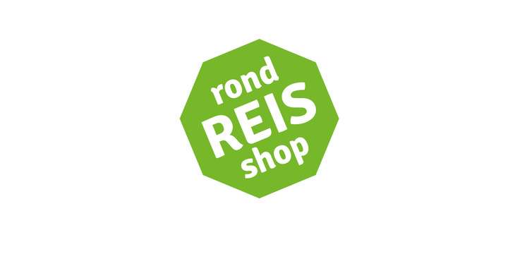 Logo van Rondreisshop