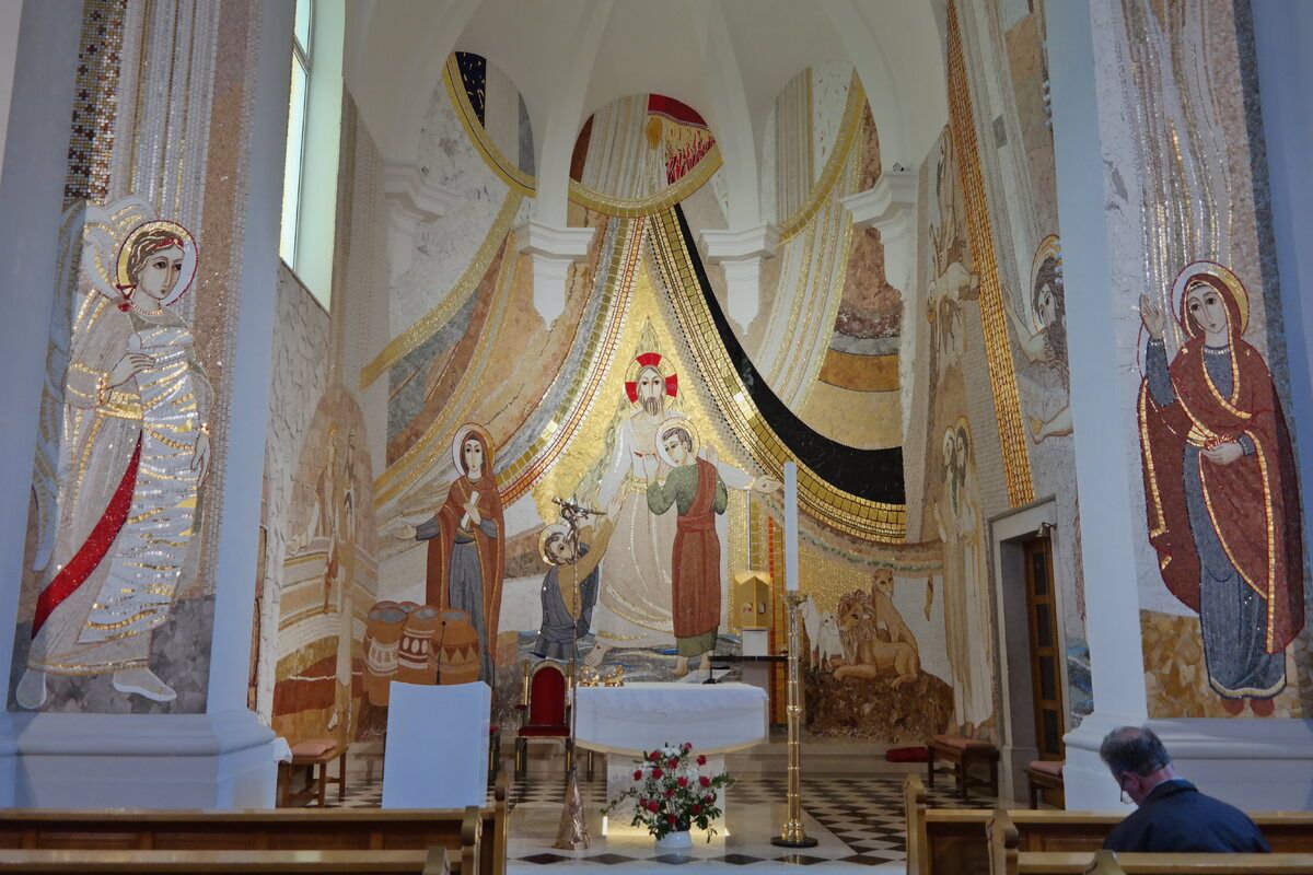 St. Primus kerk