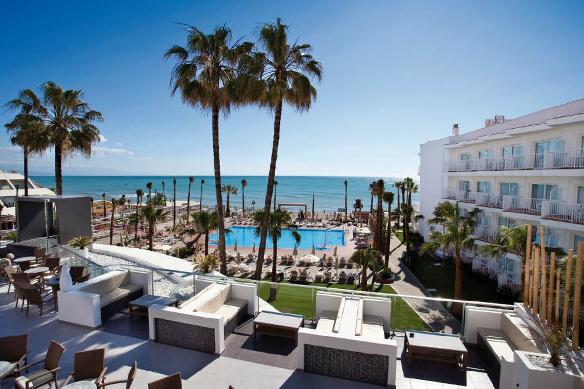 RIU Nautilus