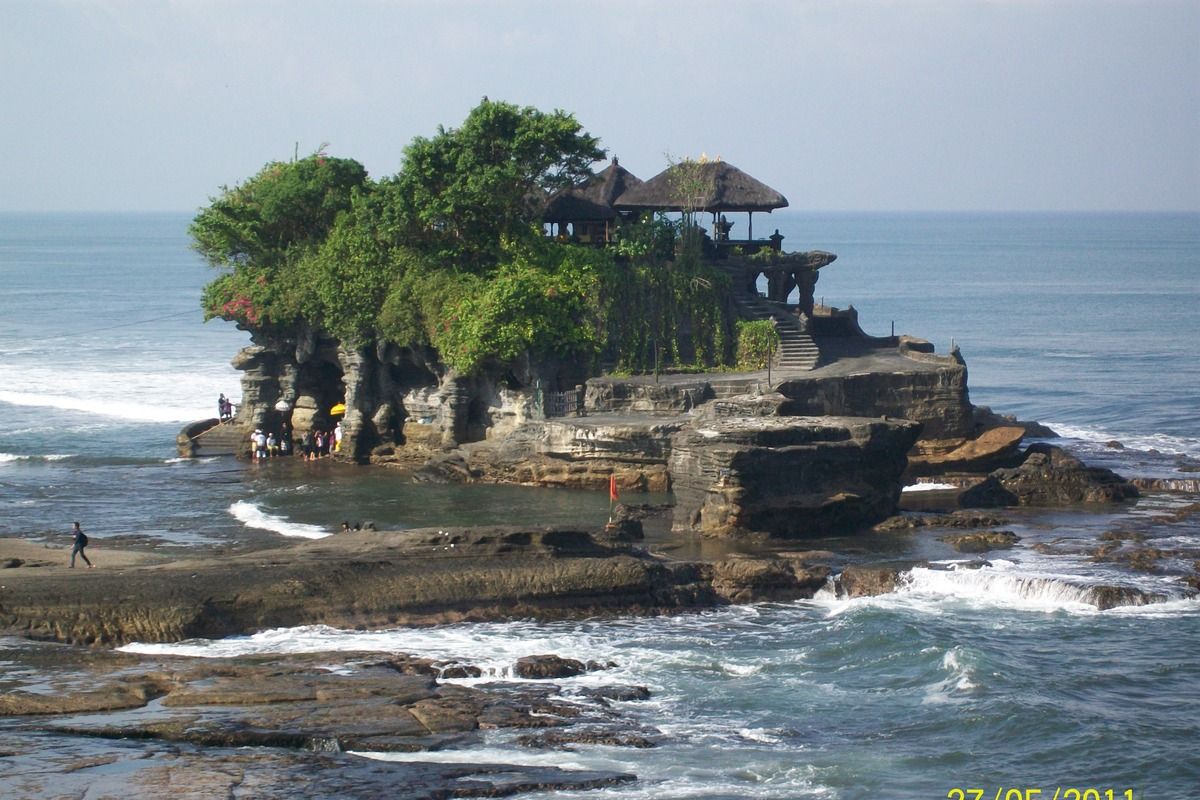 Tanah Lot