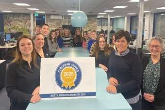 De Jong Intra Vakanties wint Reisgraag Award 2025