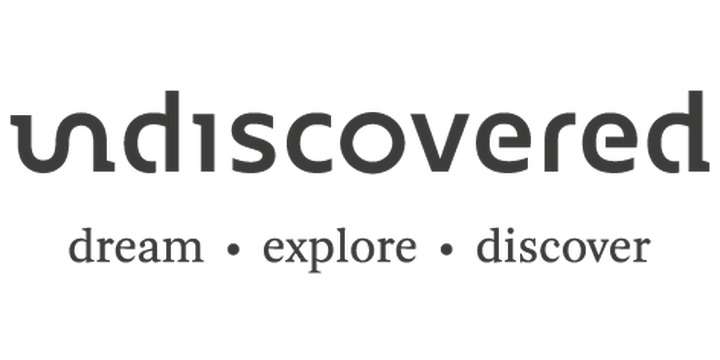 Logo van Undiscovered