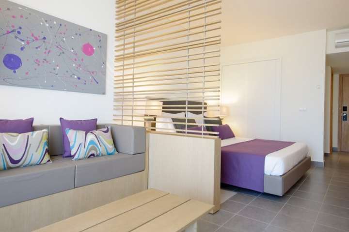 Lateral Sea View van 'Lateral Sea View'