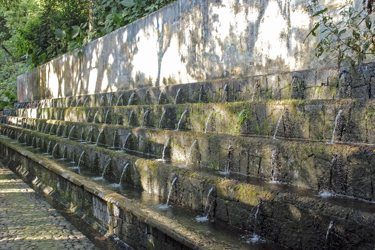 Parque Nacional Eduardo Ruiz