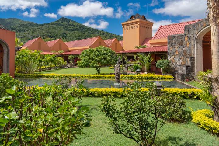Tour Zuid-Mauritius inclusief The Seven Coloured Earth id:516