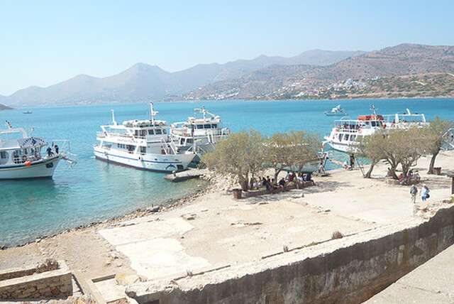 Vakantie Kreta 2010