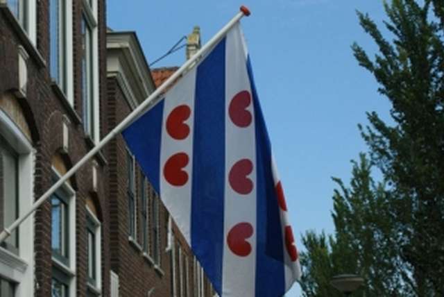 Weekje Friesland