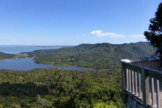 5 maanden rondreizen door Nieuw-Zeeland
