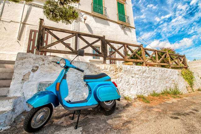 Leukste excursies en activiteiten in Puglia