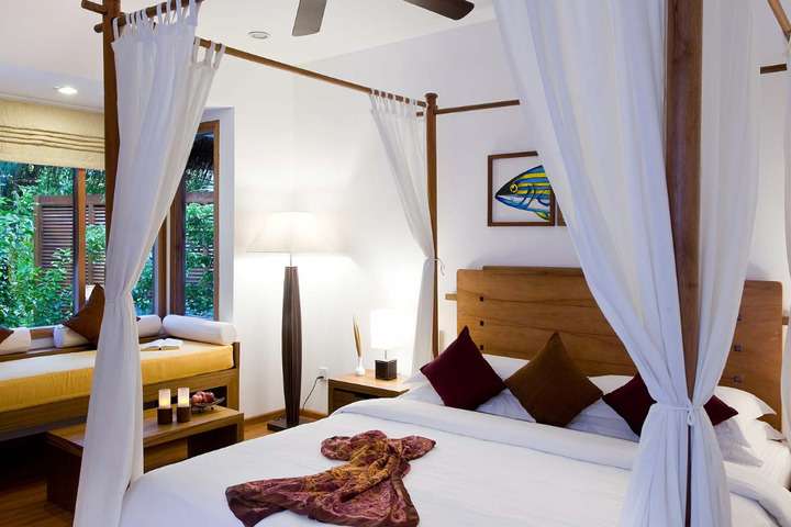 Beach Bungalow van 'Beach Bungalow'