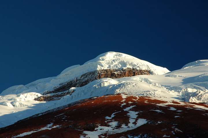 Cotopaxi National Park