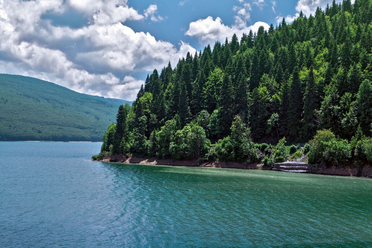 Mavrovo meer
