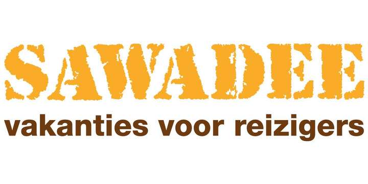 Logo van Sawadee Reizen