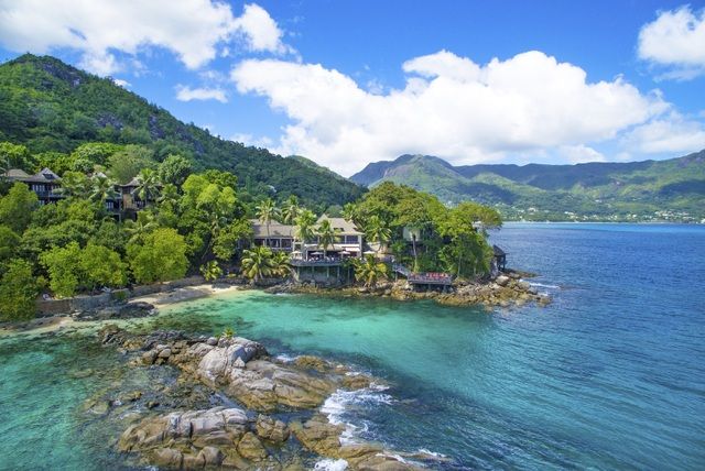 Hilton Seychelles Northolme Resort & Spa