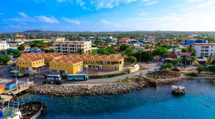 Haven van Bonaire
