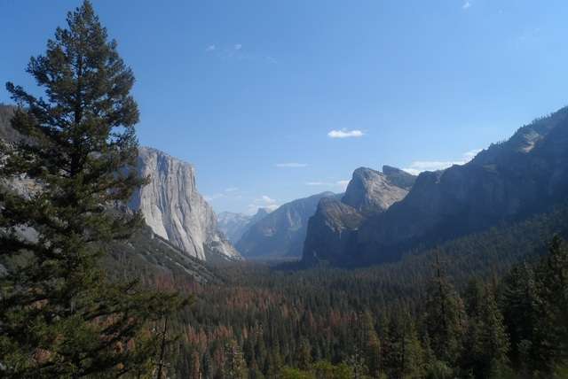 Autorondreis door de Verenigde Staten