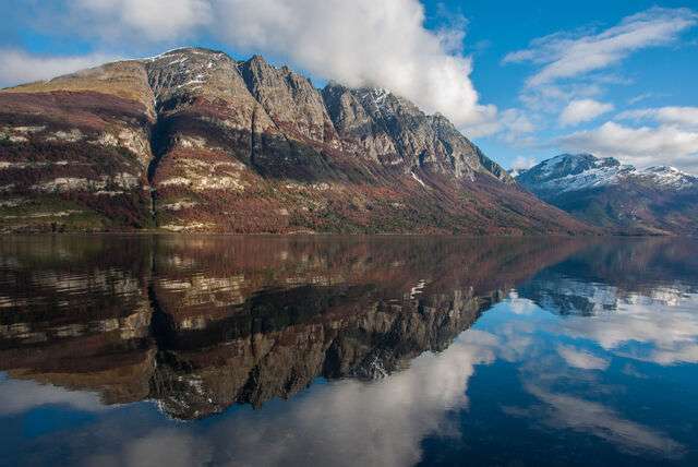 Top 10 opmerkelijkste landschappen
