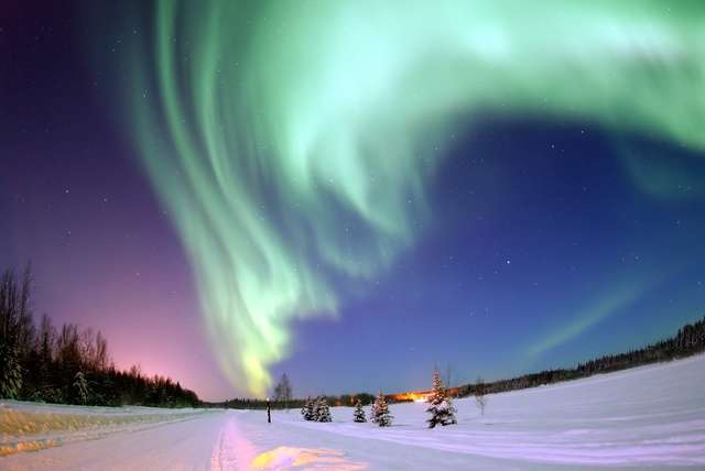 Buitenactiviteiten in IJsland
