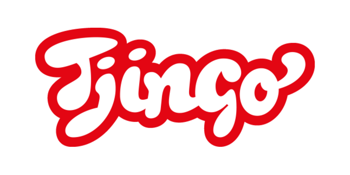 Logo van Tjingo