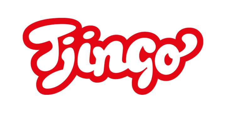 Logo van Tjingo