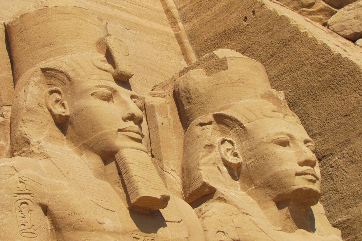 Abu Simbel