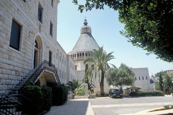 Nazareth