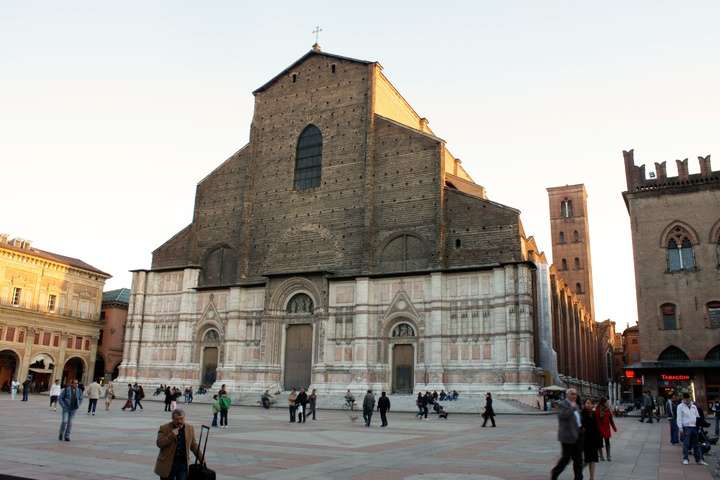 San Petronio