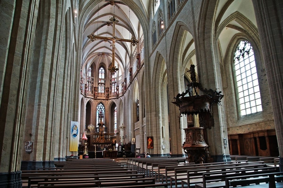 Kerk