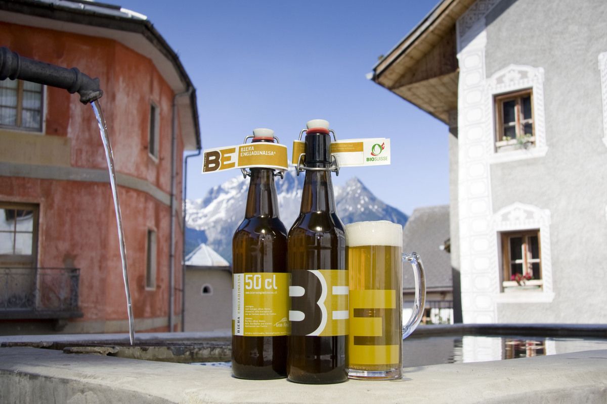 Bier Scuol