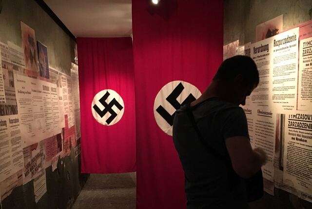Stedentrip naar Krakau