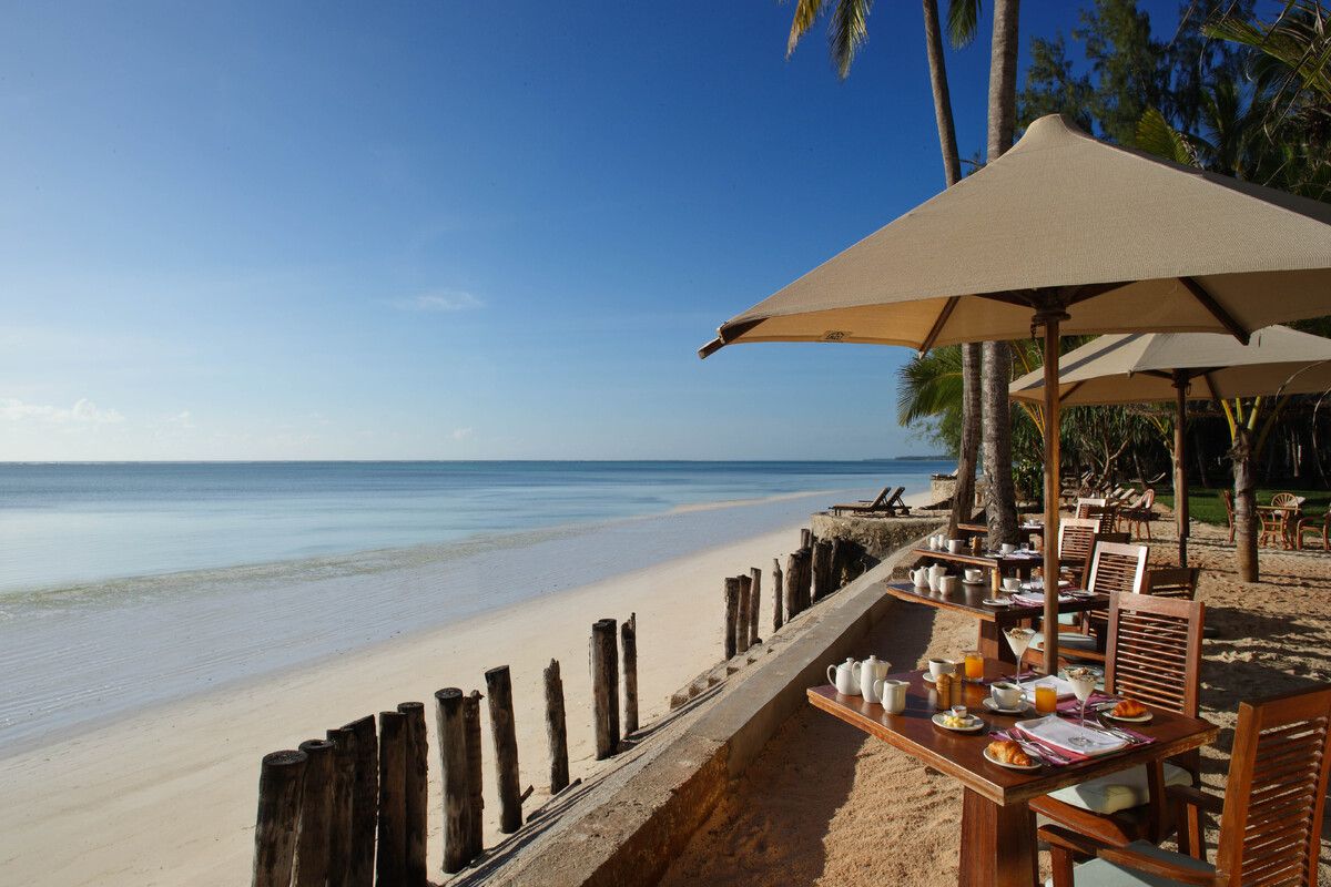 Bluebay Beach Resort