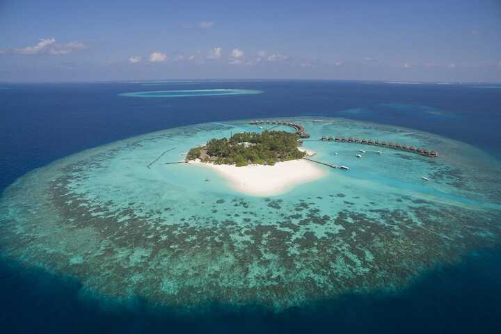 Thulhagiri Island Resort