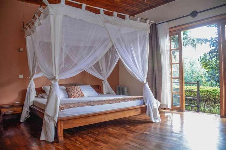 Comfortable kamers