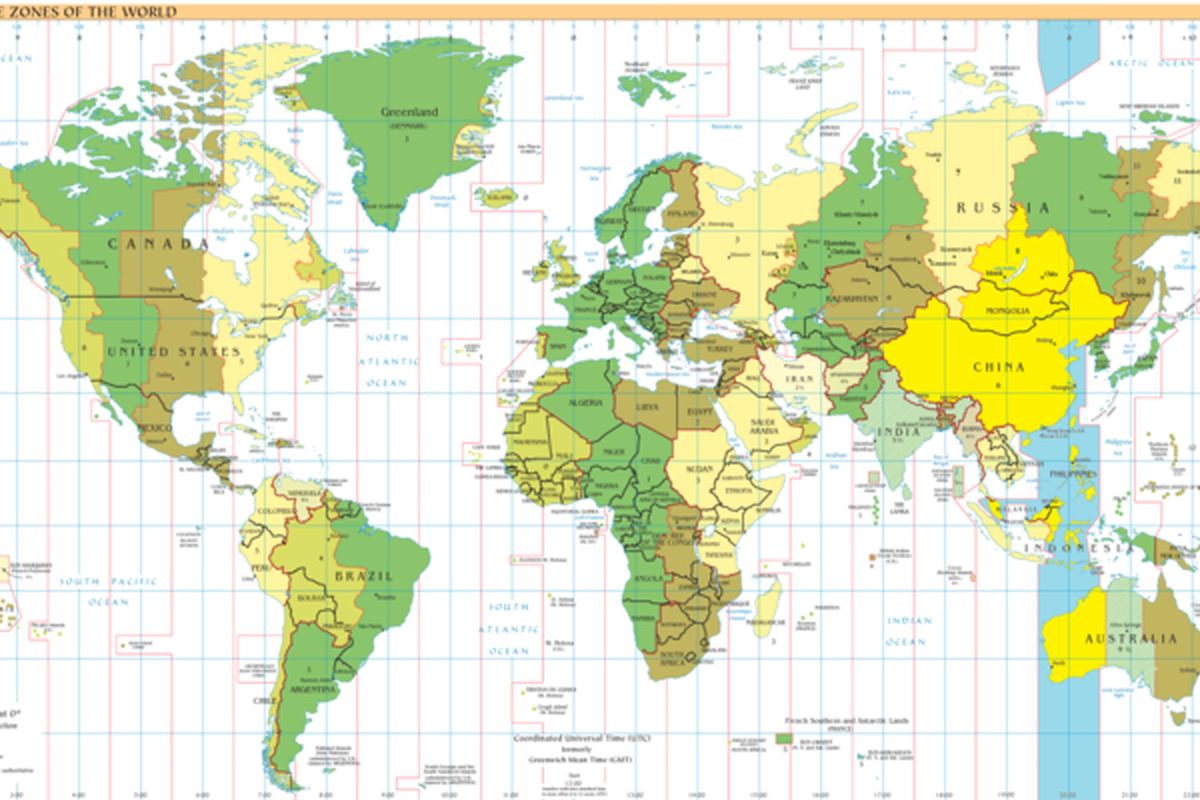 Filipijnse standaardtijd (PST)