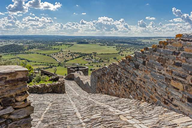 Rondreis door Alentejo